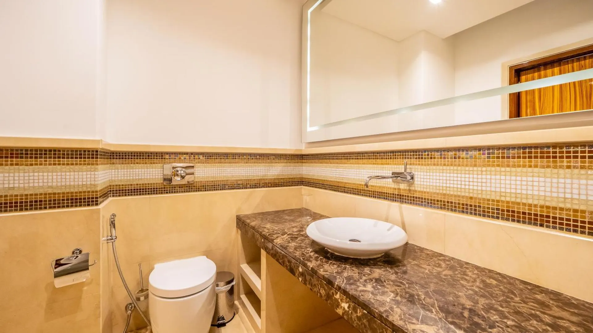 Blue Breeze - Prestigious And Luxury 7Br Villa In Emirates Hills Dubai