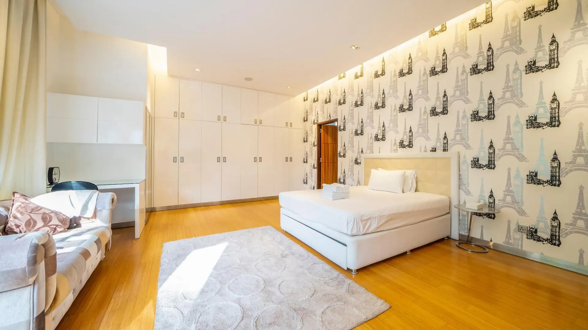 Blue Breeze - Prestigious And Luxury 7Br Villa In Emirates Hills Dubai United Arab Emirates