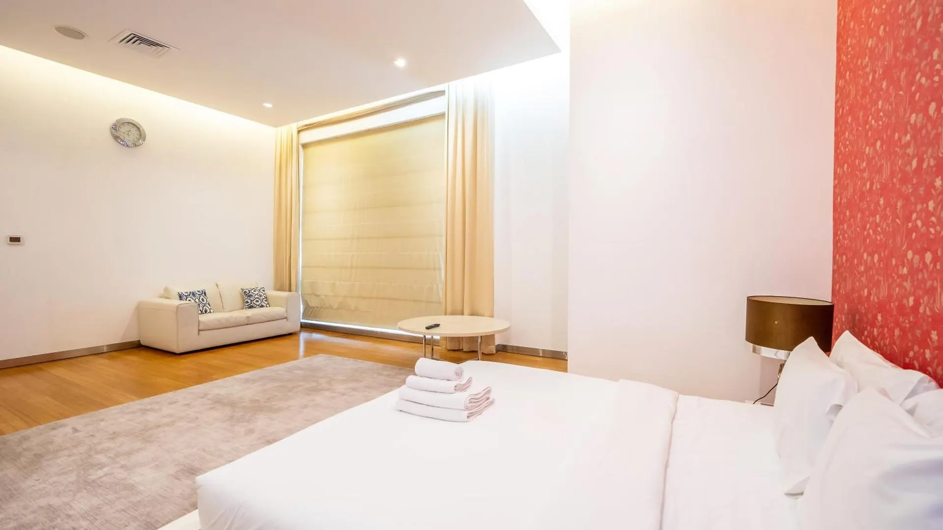 Blue Breeze - Prestigious And Luxury 7Br Villa In Emirates Hills Dubai