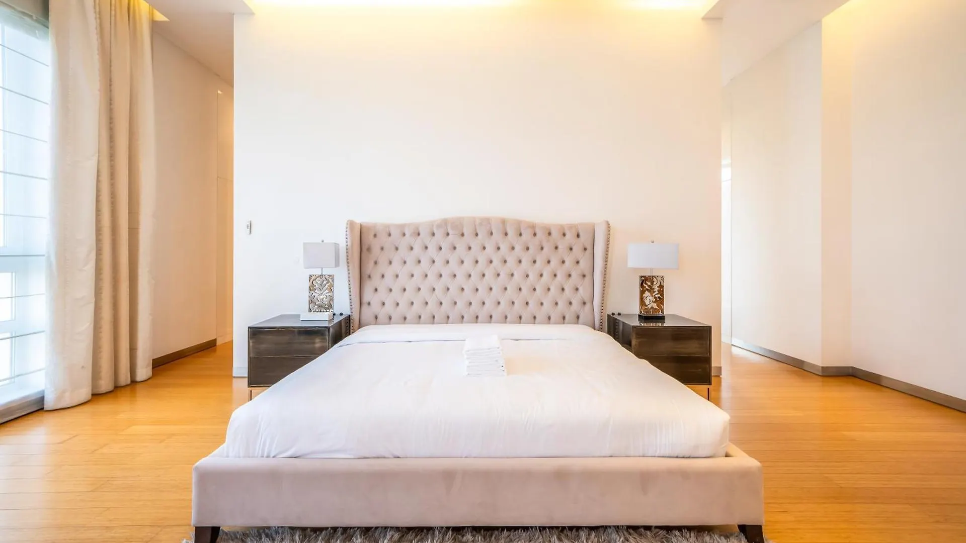 Blue Breeze - Prestigious And Luxury 7Br Villa In Emirates Hills Dubai 0*,  United Arab Emirates