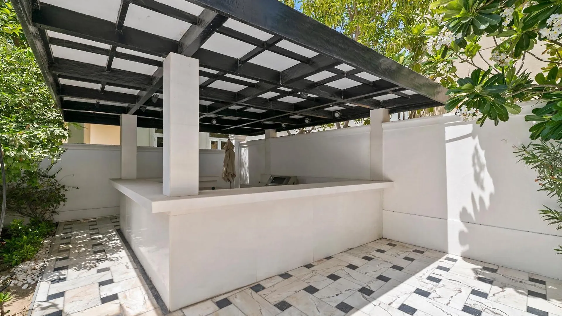 Blue Breeze - Prestigious And Luxury 7Br Villa In Emirates Hills Dubai United Arab Emirates