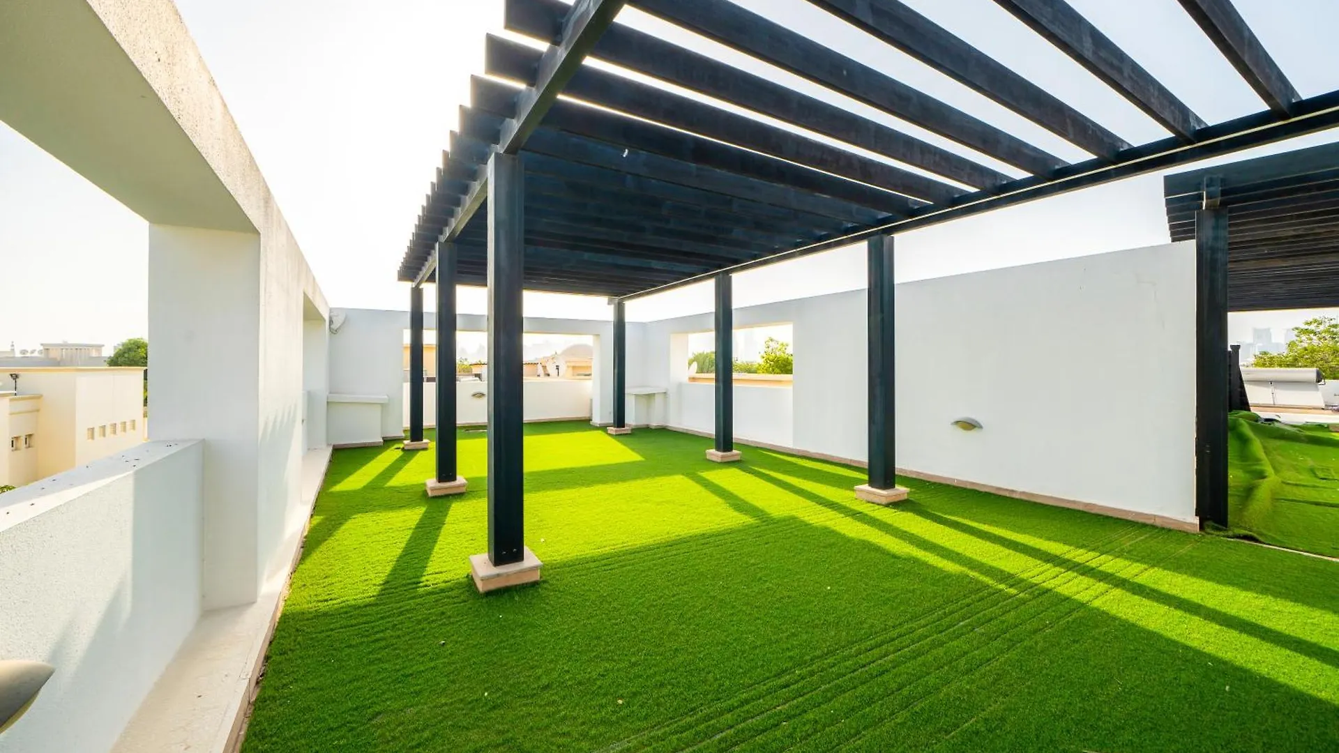Blue Breeze - Prestigious And Luxury 7Br Villa In Emirates Hills Dubai 0*,