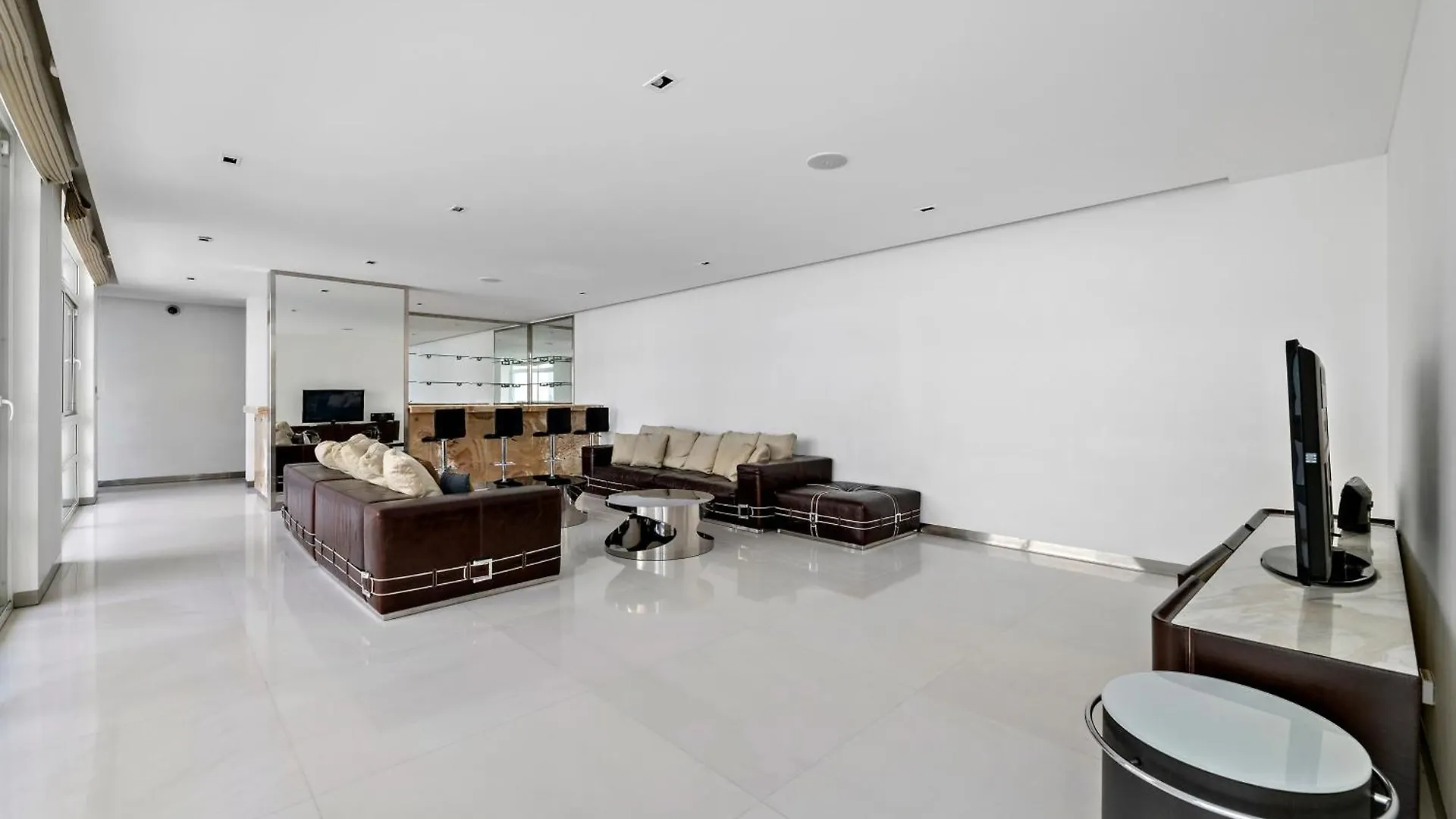 Blue Breeze - Prestigious And Luxury 7Br Villa In Emirates Hills Dubai 0*,