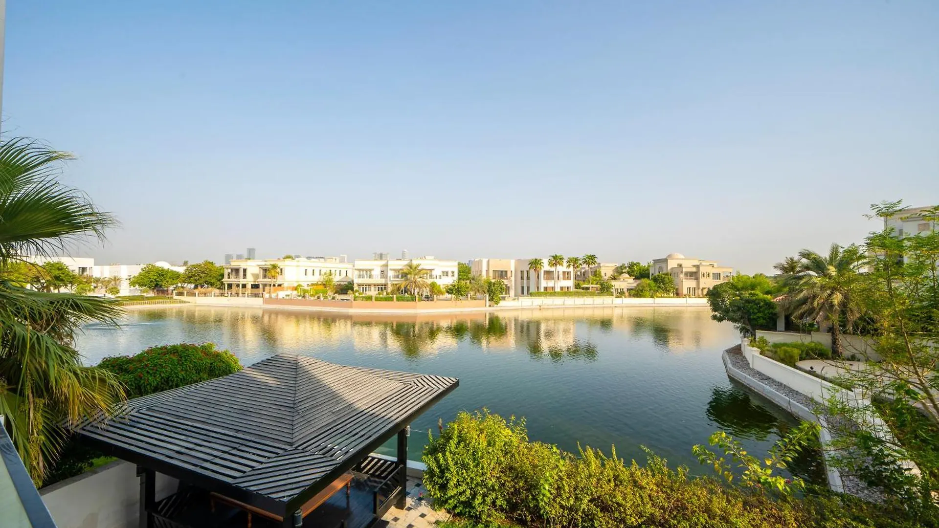 Blue Breeze - Prestigious And Luxury 7Br Villa In Emirates Hills Dubai United Arab Emirates