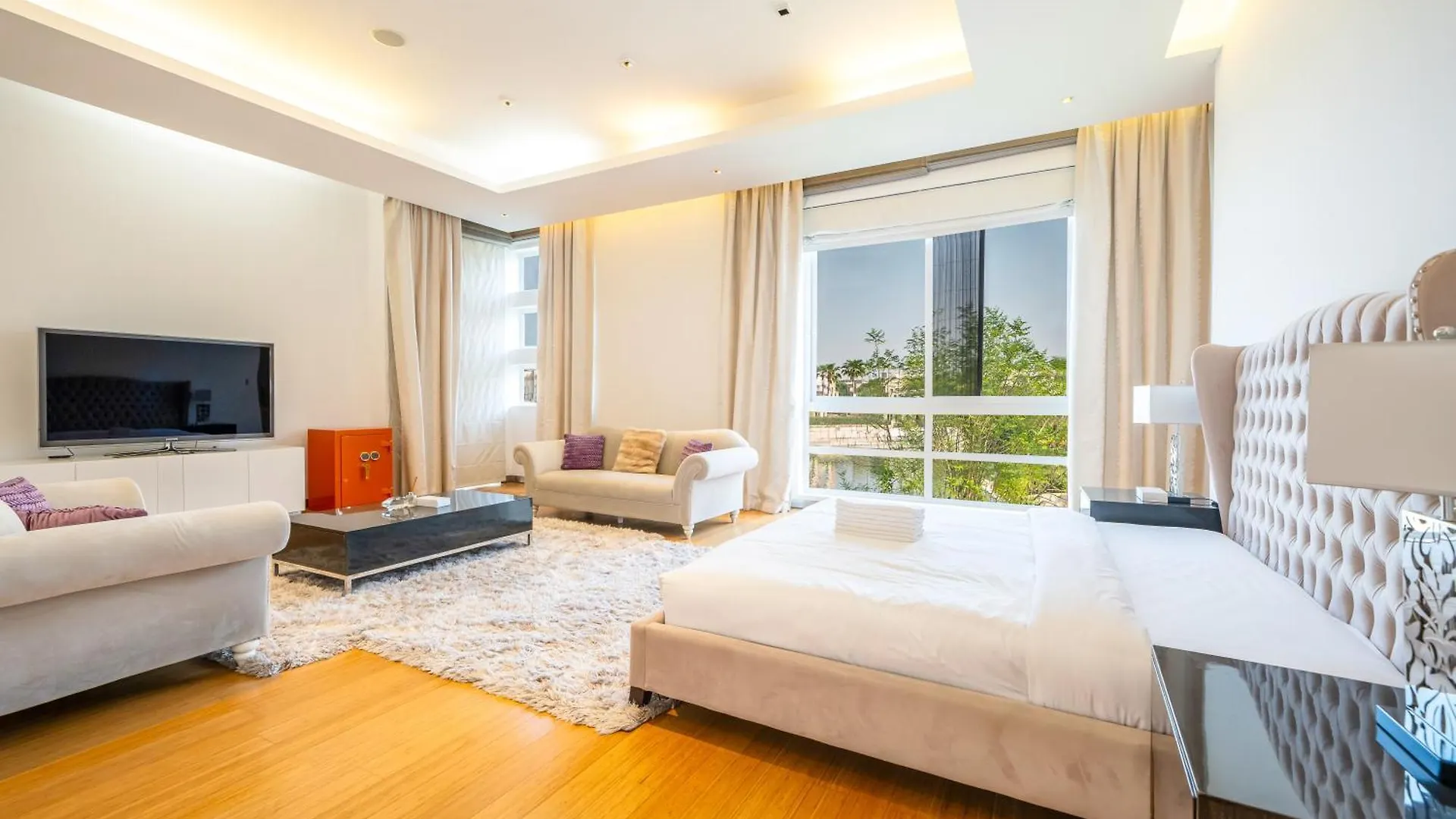 Blue Breeze - Prestigious And Luxury 7Br Villa In Emirates Hills Dubai United Arab Emirates
