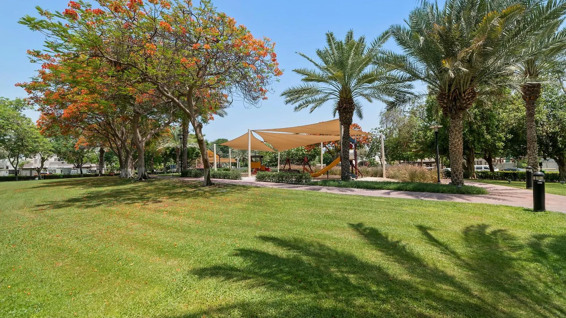 Blue Breeze - Prestigious And Luxury 7Br Villa In Emirates Hills Dubai