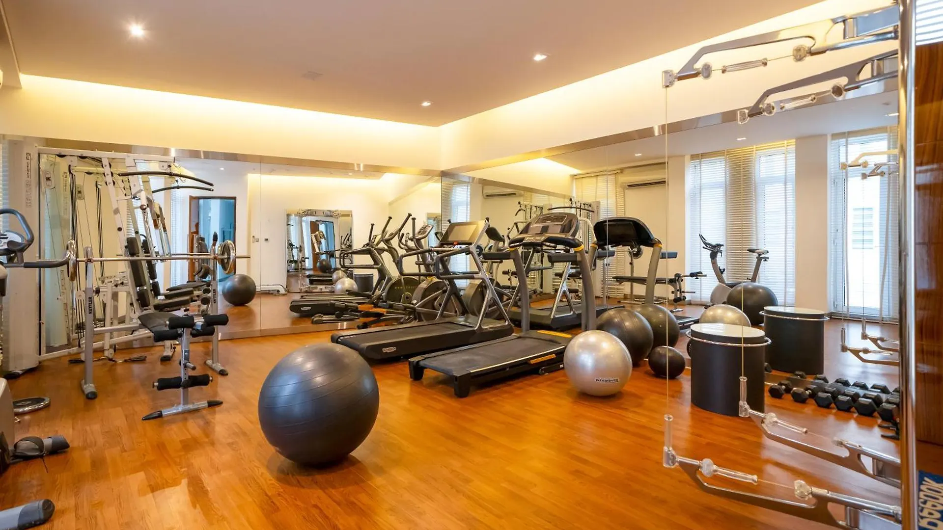 Blue Breeze - Prestigious And Luxury 7Br Villa In Emirates Hills Dubai