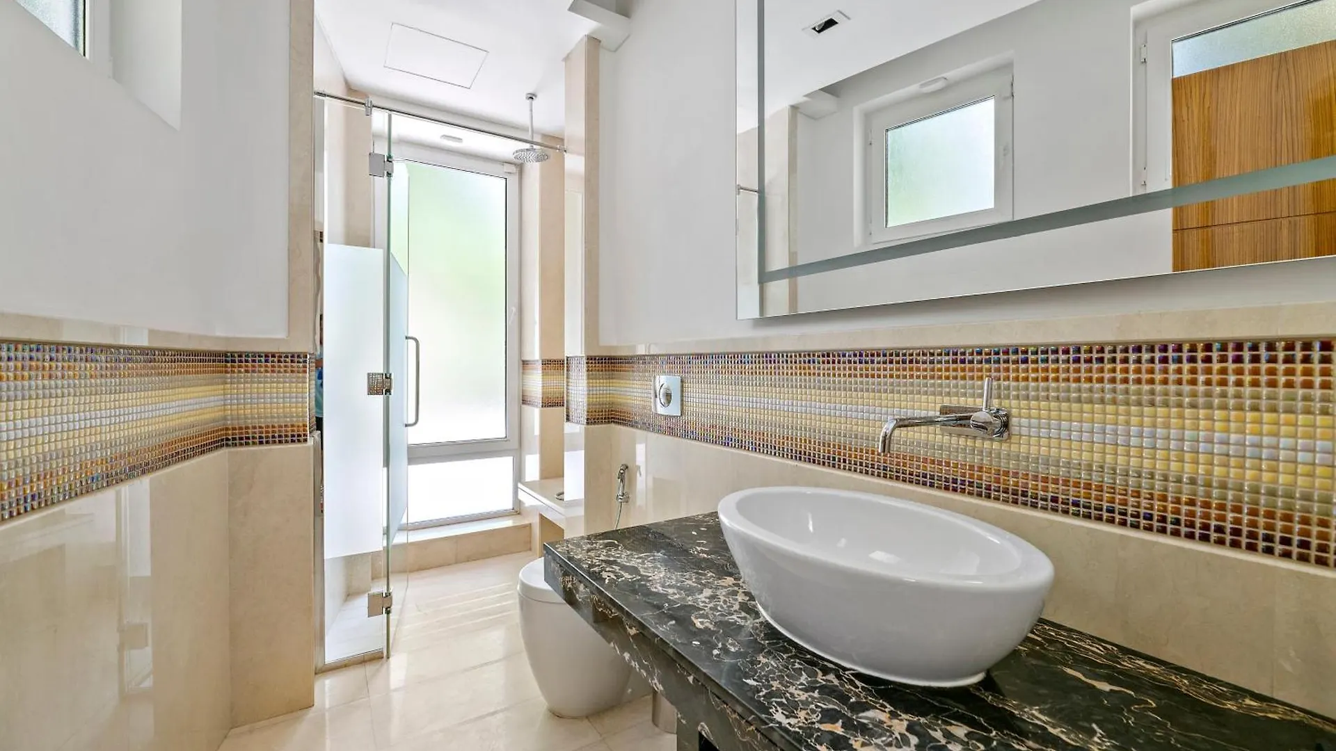 Blue Breeze - Prestigious And Luxury 7Br Villa In Emirates Hills Dubai United Arab Emirates