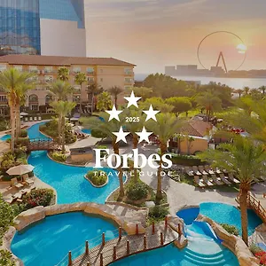 5* Rezort The Ritz-carlton,