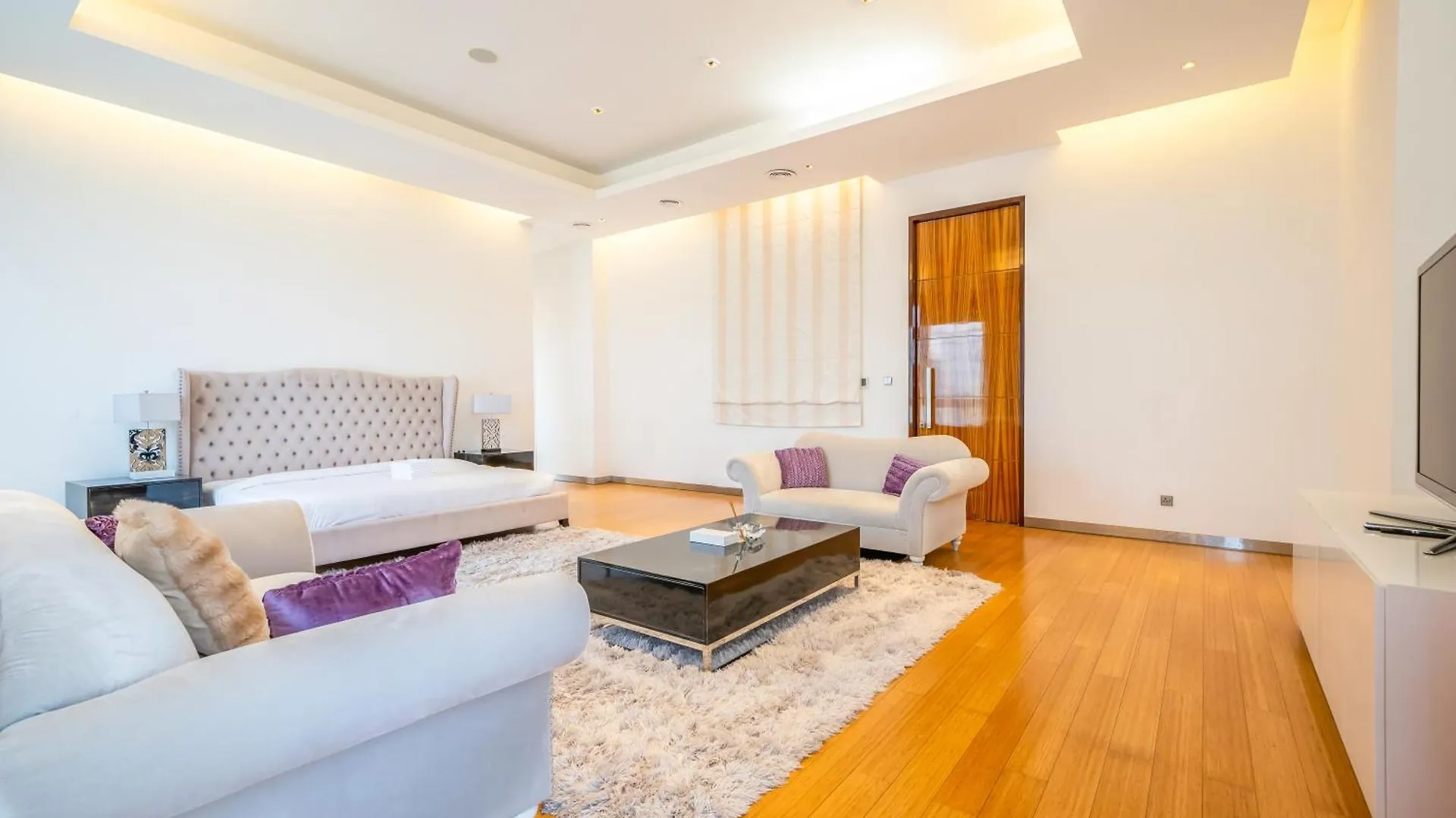 Blue Breeze - Prestigious And Luxury 7Br Villa In Emirates Hills Dubai 0*,