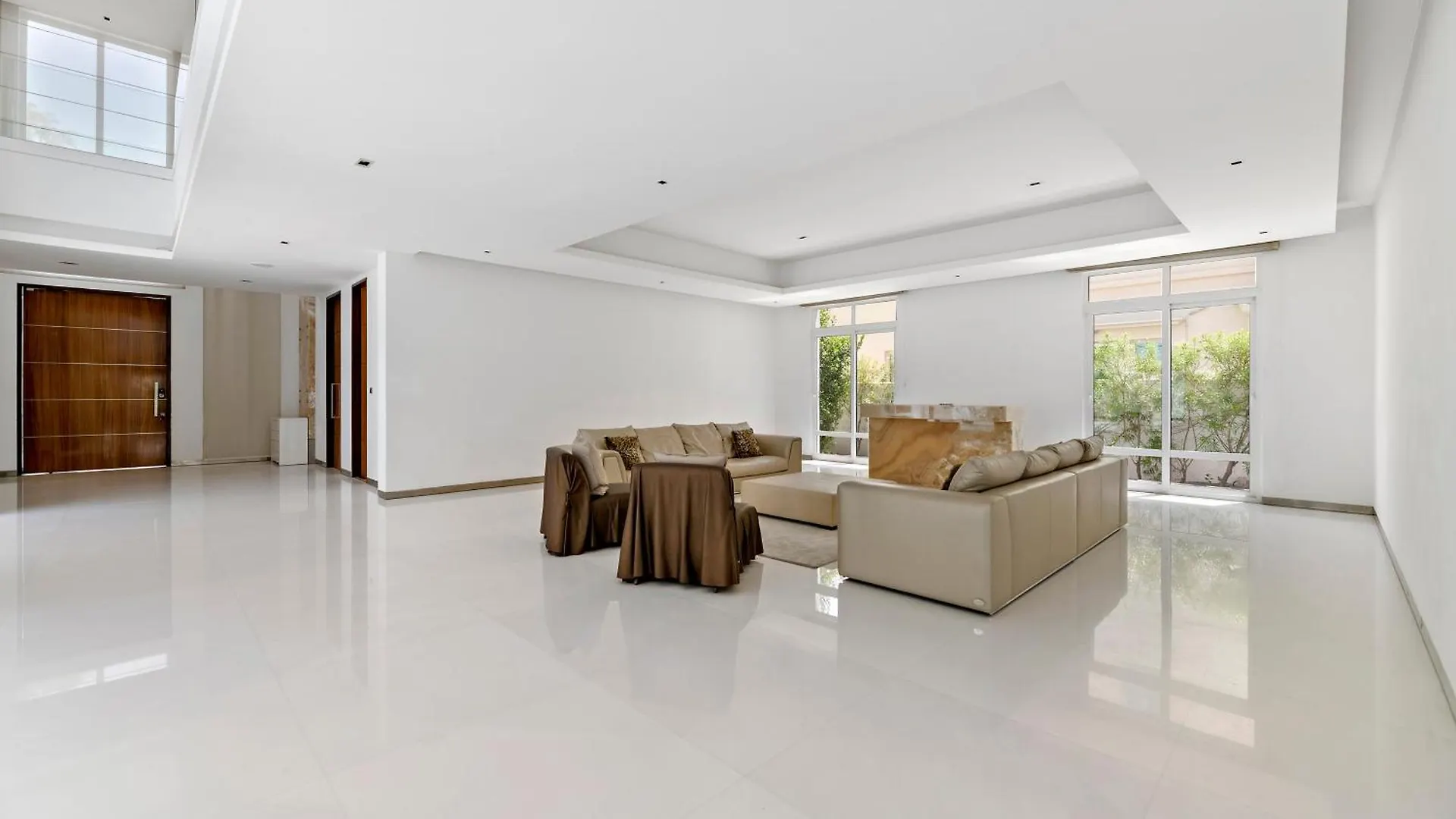 Blue Breeze - Prestigious And Luxury 7Br Villa In Emirates Hills Dubai 0*,