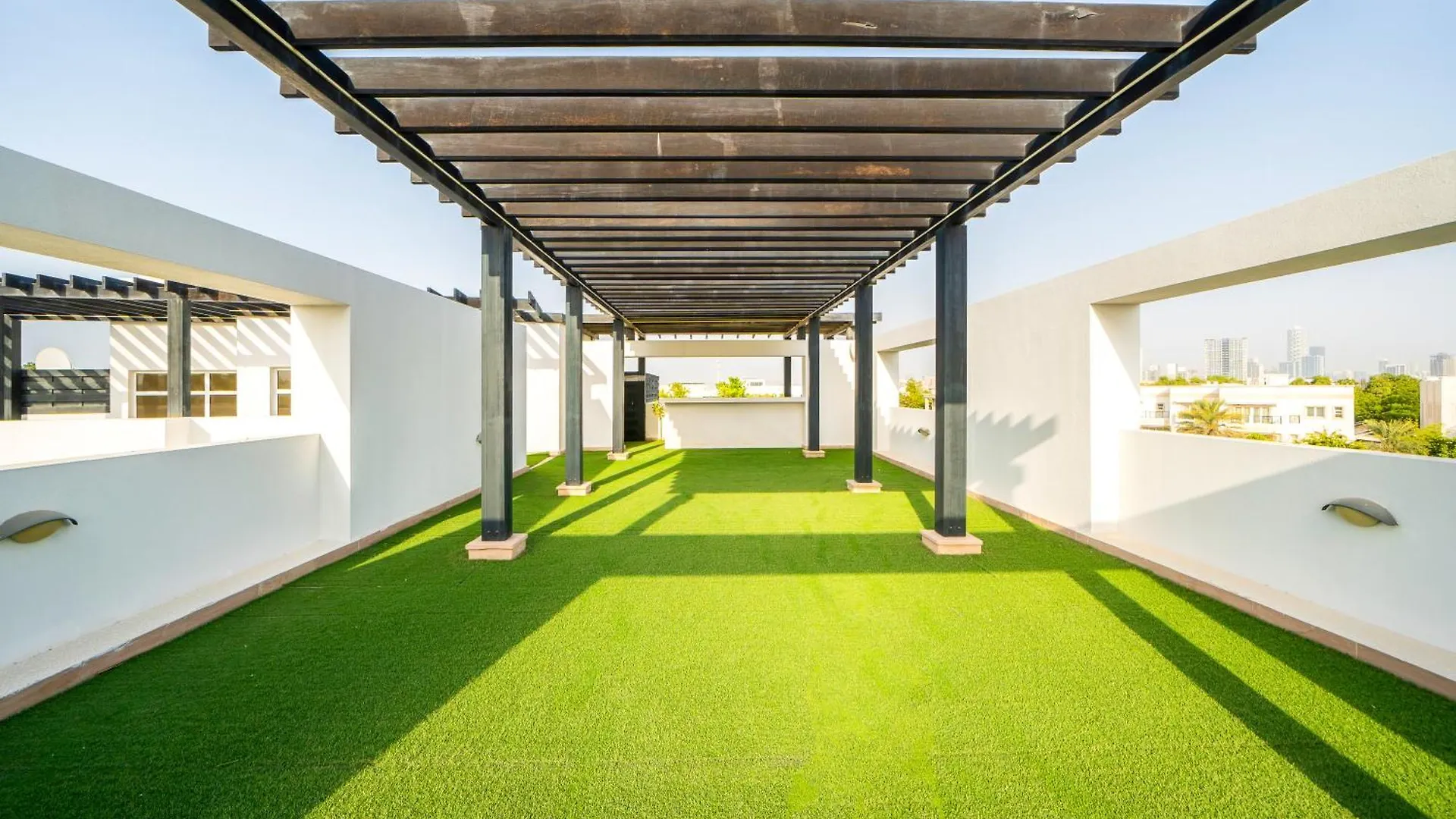 Blue Breeze - Prestigious And Luxury 7Br Villa In Emirates Hills Dubai