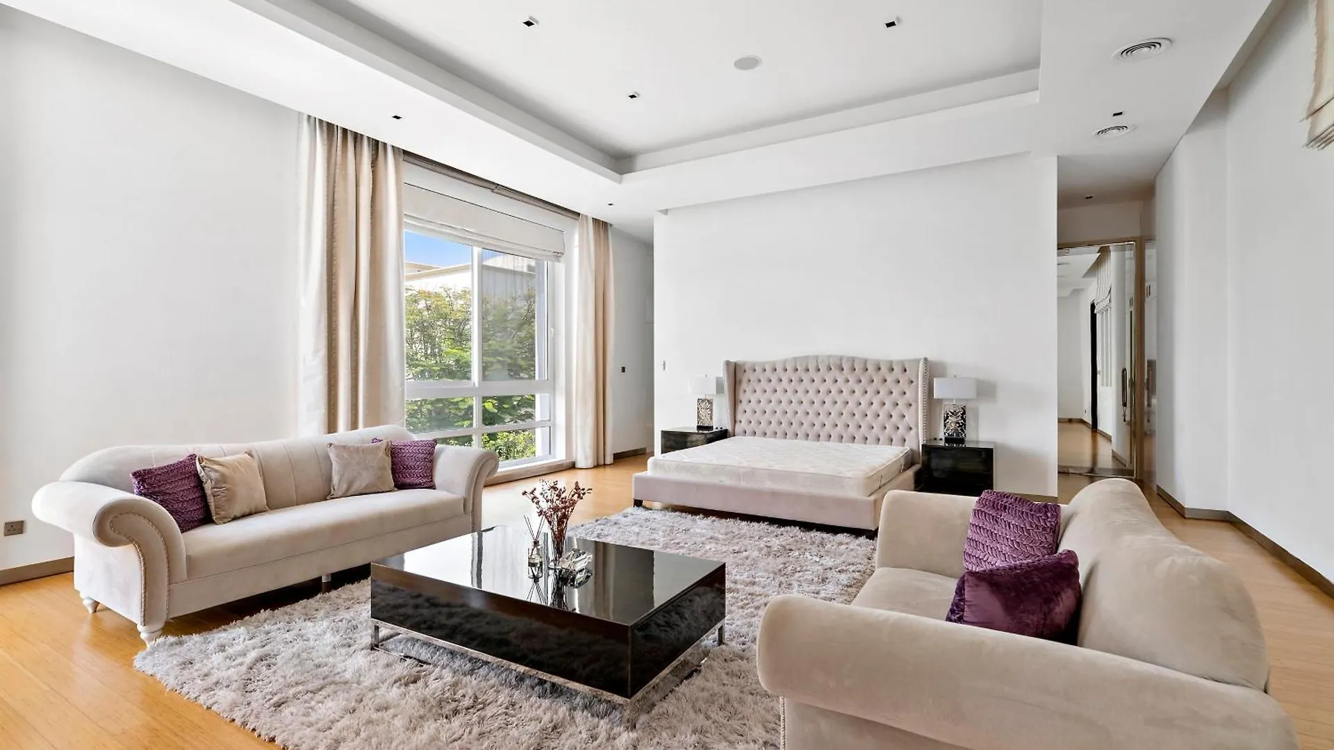 Blue Breeze - Prestigious And Luxury 7Br Villa In Emirates Hills Dubai